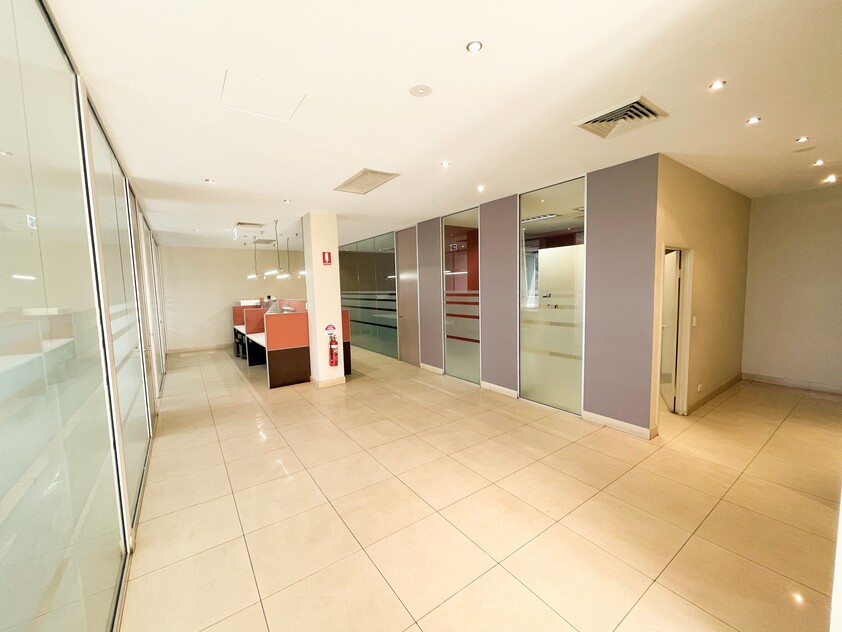 Office Space Available