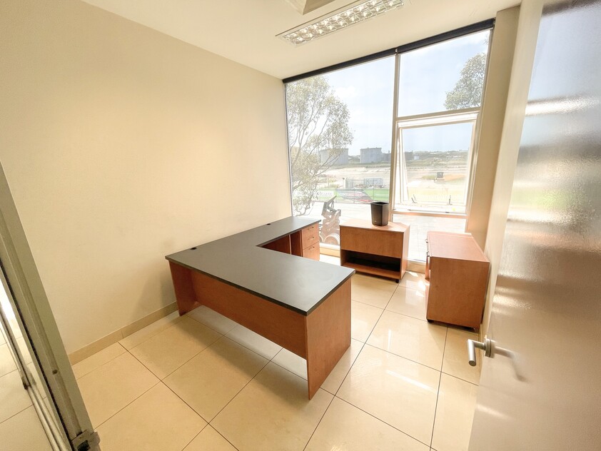 Office Space Available
