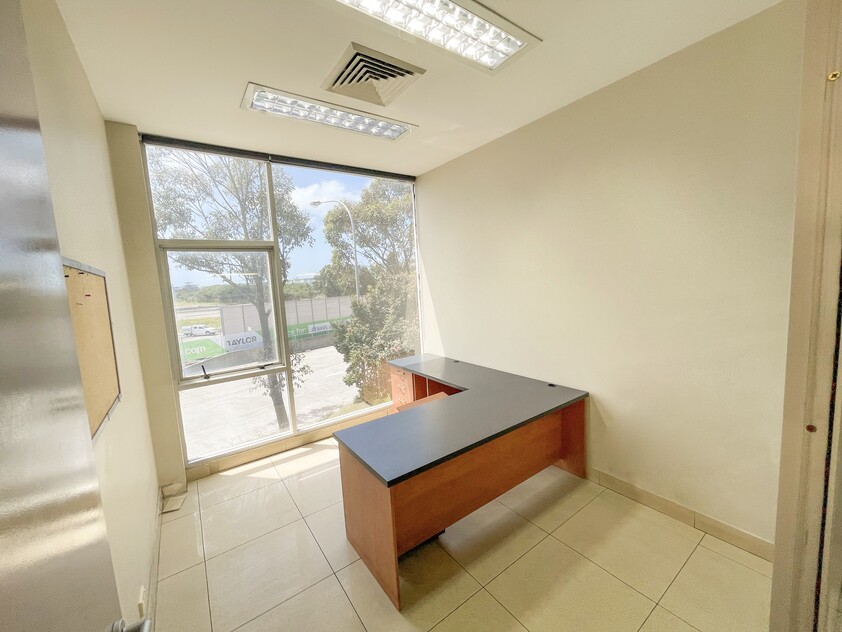 Office Space Available