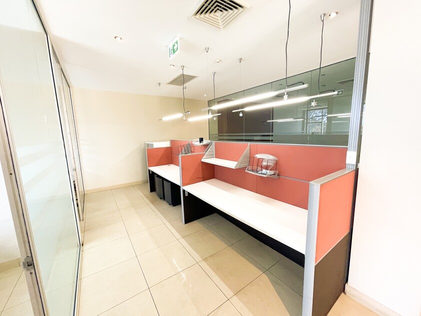 Office Space Available