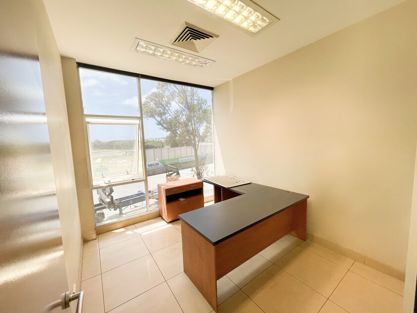Office Space Available