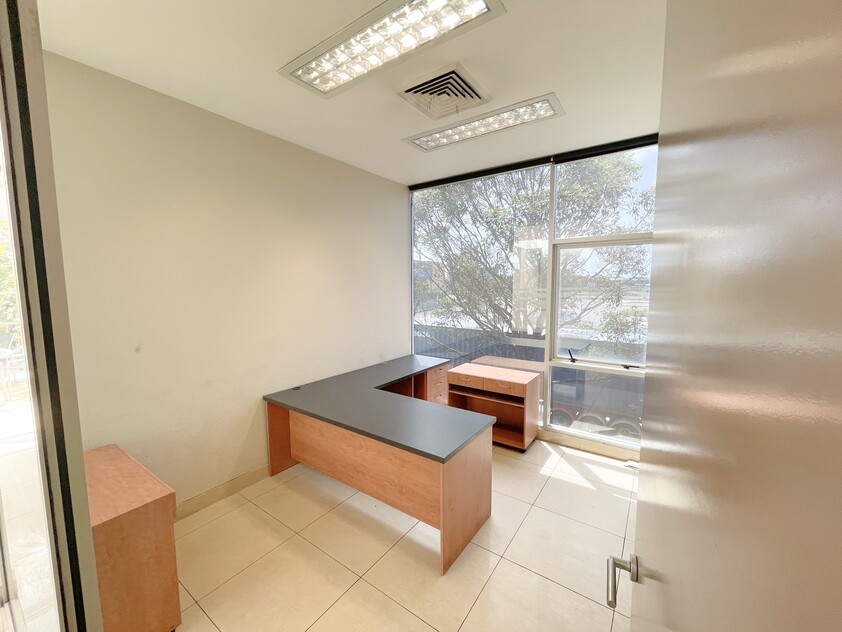 Office Space Available