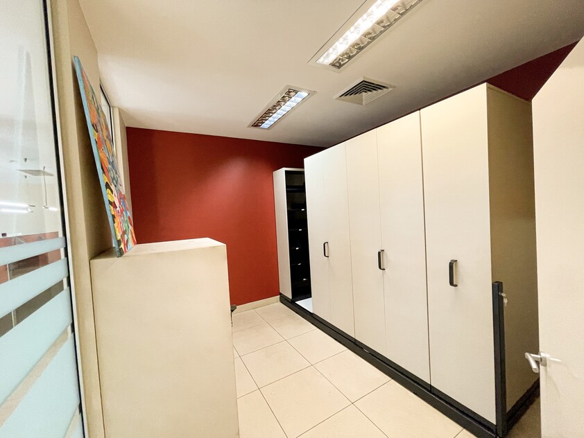 Office Space Available