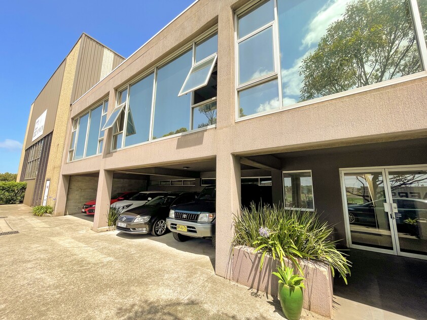 Office Space Available