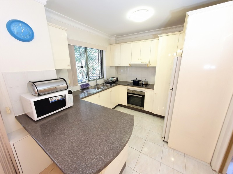 3/68 Lennox Street Parramatta NSW 2150 Unit for Rent
