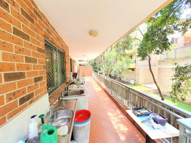 3/68 Lennox Street Parramatta NSW 2150 Unit for Rent