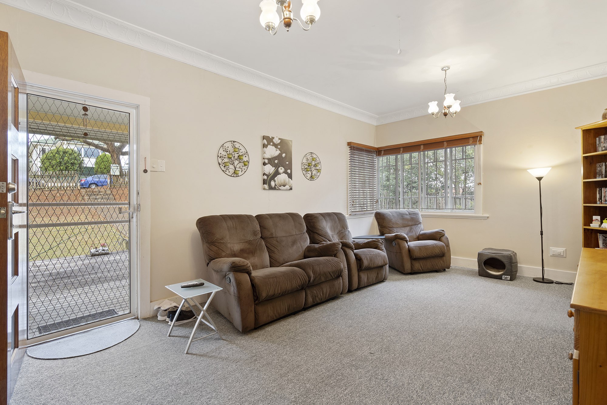 46 GRENFELL STREET Mount Gravatt East QLD 4122 House for Rent owner