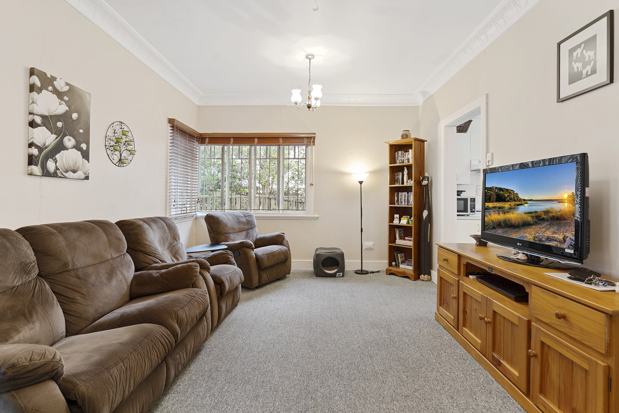 46 GRENFELL STREET Mount Gravatt East QLD 4122 House for Rent owner