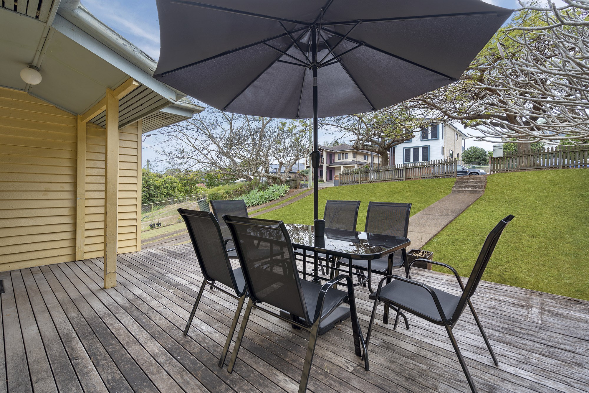 46 GRENFELL STREET Mount Gravatt East QLD 4122 House for Rent owner