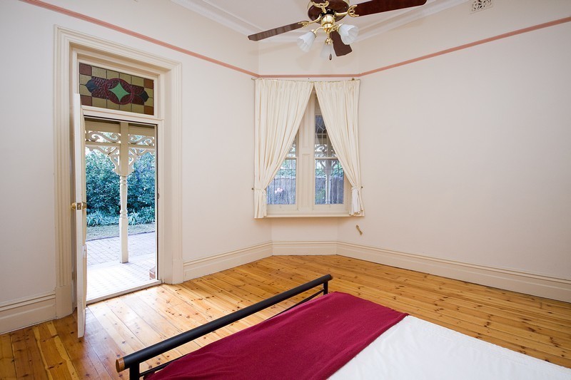 Attractive Queen Anne Villa North Adelaide