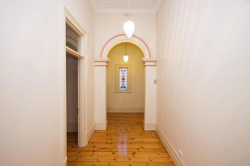 Attractive Queen Anne Villa North Adelaide