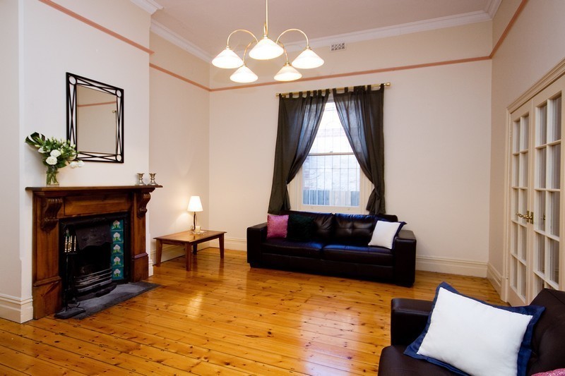 Attractive Queen Anne Villa North Adelaide