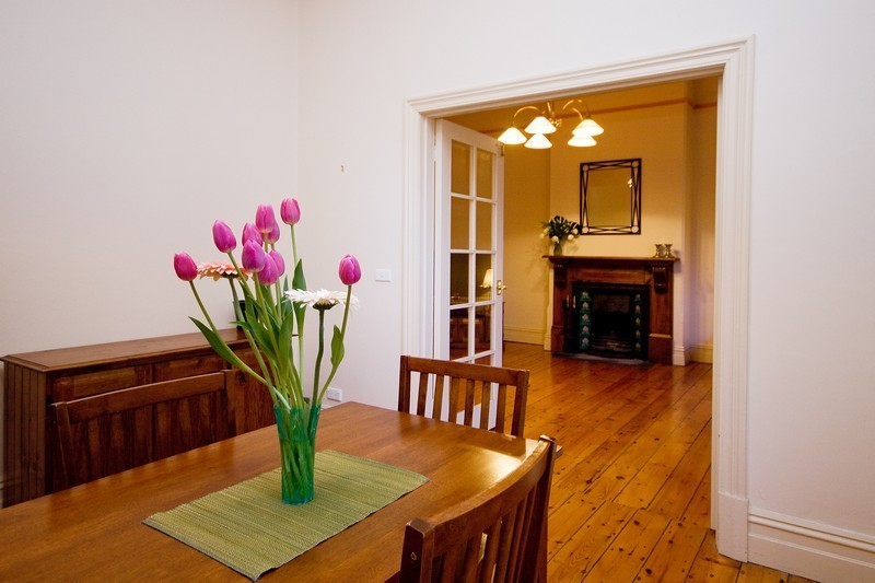 Attractive Queen Anne Villa North Adelaide