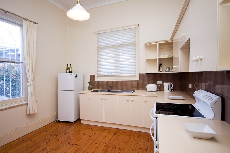 Attractive Queen Anne Villa North Adelaide