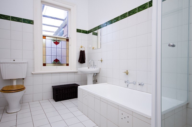 Attractive Queen Anne Villa North Adelaide