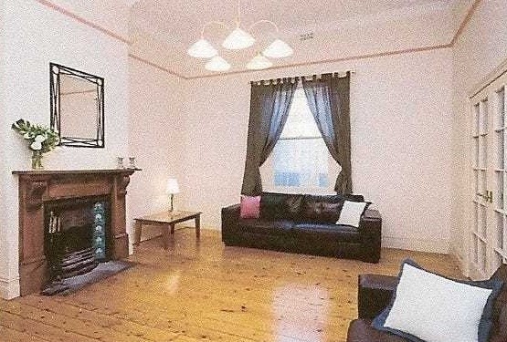Attractive Queen Anne Villa North Adelaide
