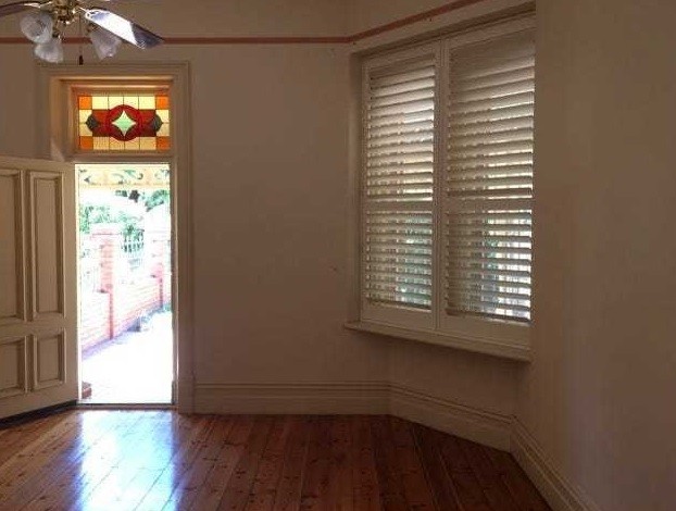 Attractive Queen Anne Villa North Adelaide