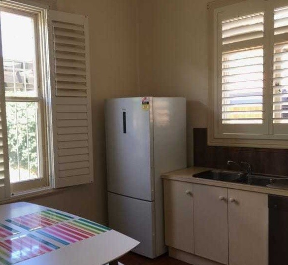 Attractive Queen Anne Villa North Adelaide