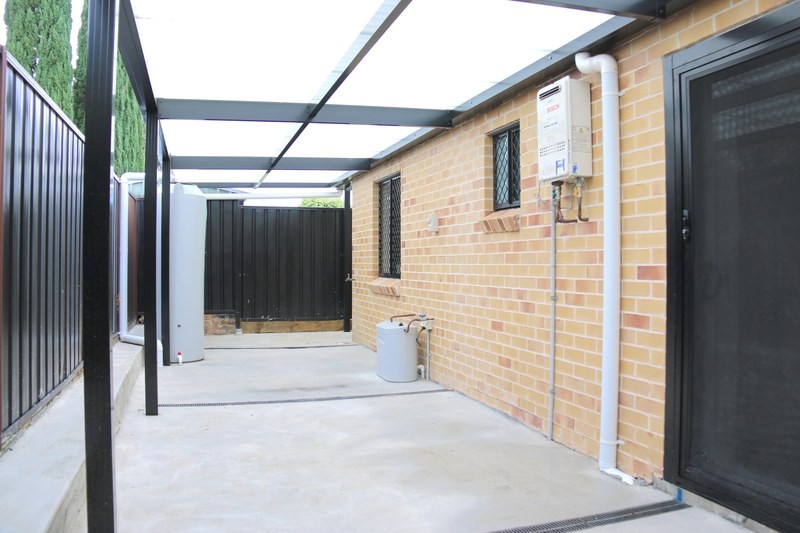 114A Longstaff Avenue Chipping Norton NSW 2170 Villa for Rent owner