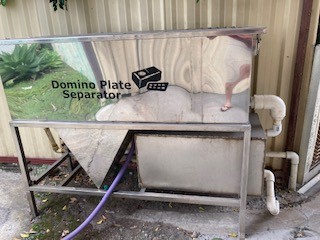 Workshop In Redland City on Prime Corner Position Available Now.