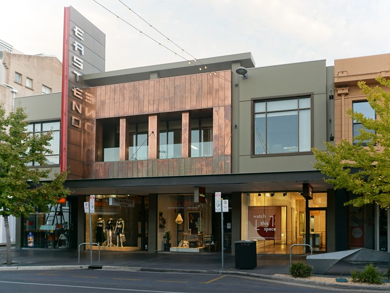 Outstanding 86 SQM Retail Space in Adelaide’s Premier Fashion & Lifestyle Precinct – Rundle Street East