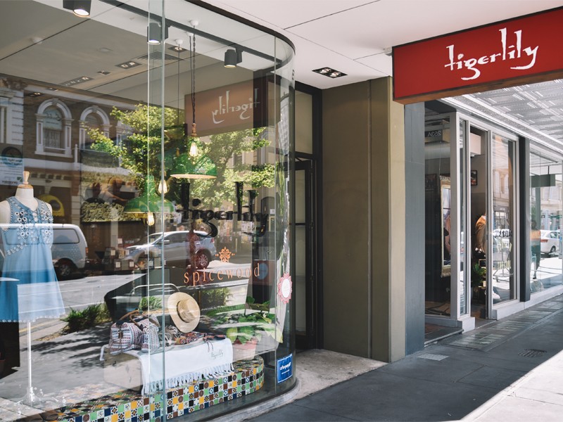 Outstanding 86 SQM Retail Space in Adelaide’s Premier Fashion & Lifestyle Precinct – Rundle Street East