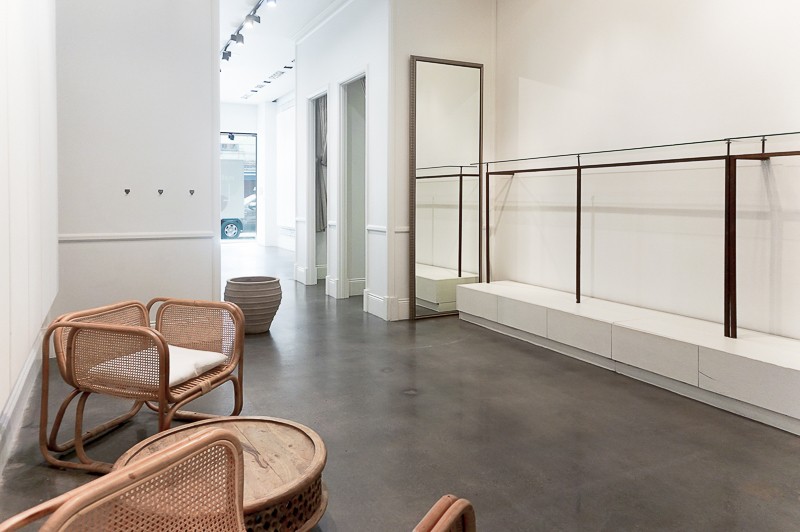 Outstanding 86 SQM Retail Space in Adelaide’s Premier Fashion & Lifestyle Precinct – Rundle Street East