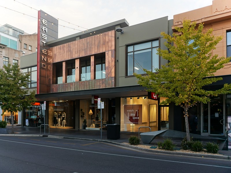 Outstanding 86 SQM Retail Space in Adelaide’s Premier Fashion & Lifestyle Precinct – Rundle Street East