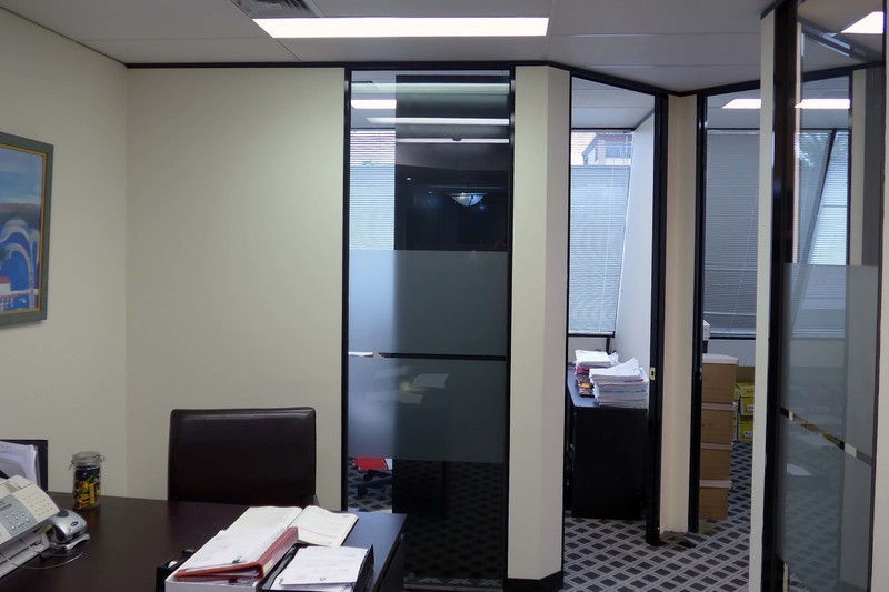 Kew Junction Tower - 52sqm - $1,585 pcm including outgoings.