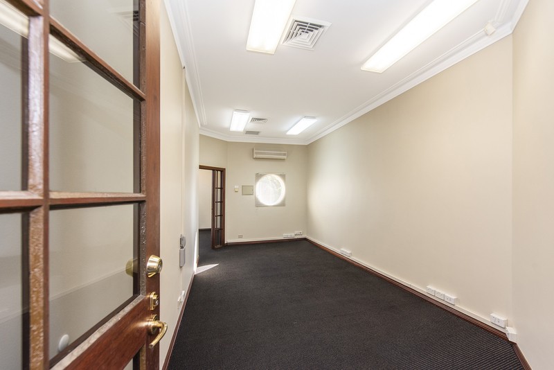 For Lease Peppermint Grove