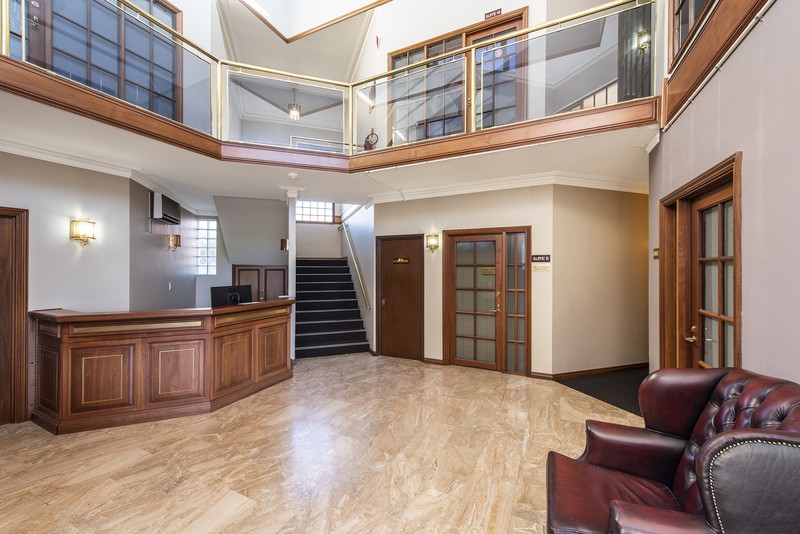 For Lease Peppermint Grove