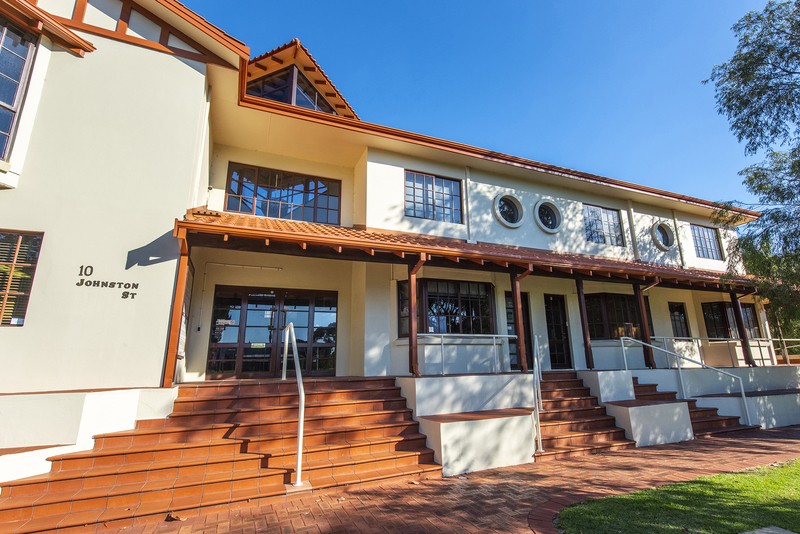 For Lease Peppermint Grove