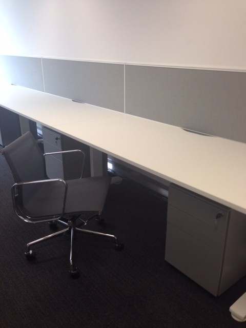 Westgate - 42sqm / Grade A Fully Lockable Sublet with shared Boardroom, Reception & Kitchen