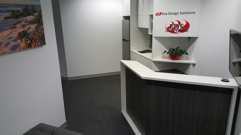 Westgate - 42sqm / Grade A Fully Lockable Sublet with shared Boardroom, Reception & Kitchen