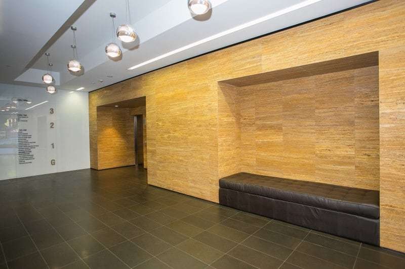 Westgate - 42sqm / Grade A Fully Lockable Sublet with shared Boardroom, Reception & Kitchen