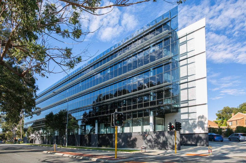 Westgate - 42sqm / Grade A Fully Lockable Sublet with shared Boardroom, Reception & Kitchen