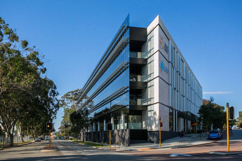 Westgate - 42sqm / Grade A Fully Lockable Sublet with shared Boardroom, Reception & Kitchen