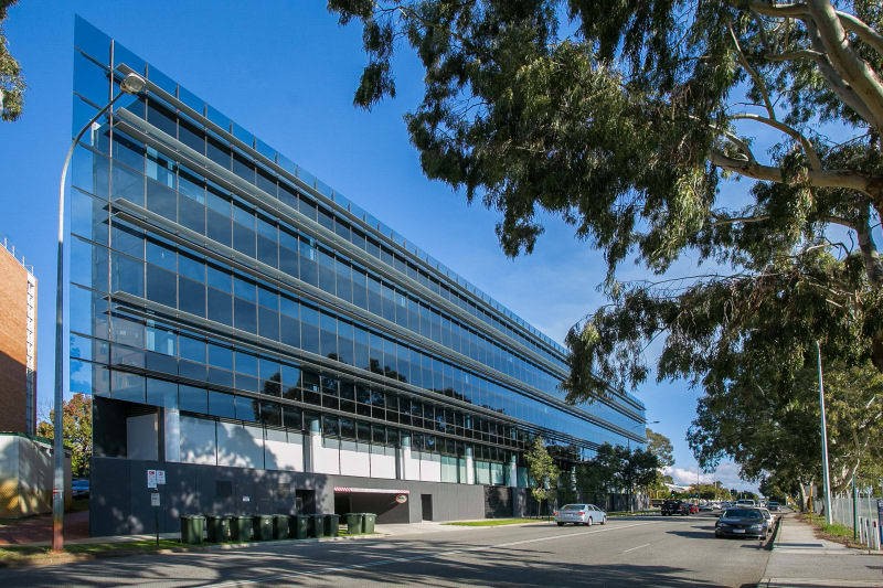 Westgate - 42sqm / Grade A Fully Lockable Sublet with shared Boardroom, Reception & Kitchen