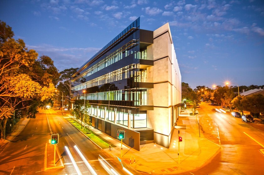 Westgate - 42sqm / Grade A Fully Lockable Sublet with shared Boardroom, Reception & Kitchen