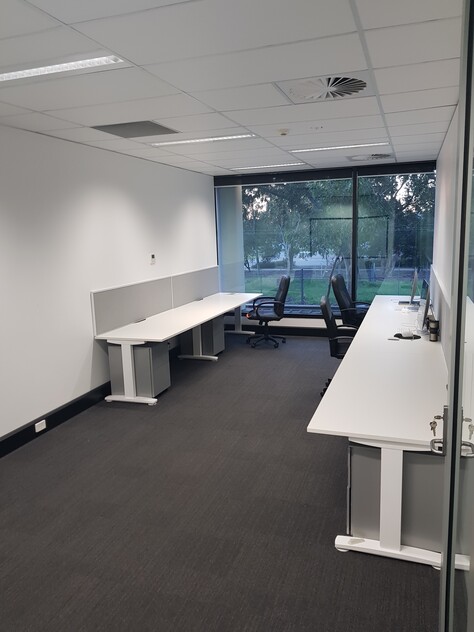 Westgate - 42sqm / Grade A Fully Lockable Sublet with shared Boardroom, Reception & Kitchen
