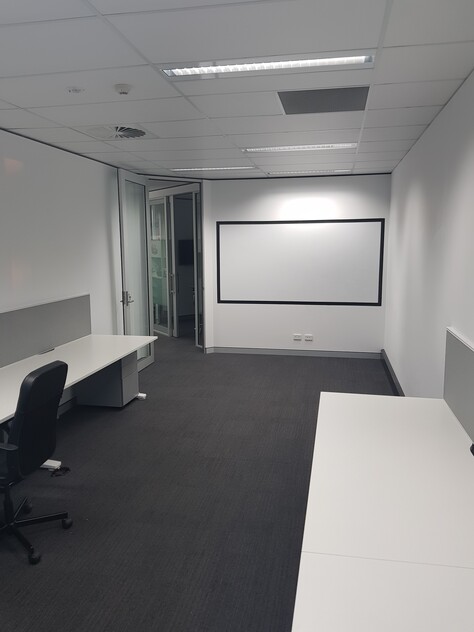 Westgate - 42sqm / Grade A Fully Lockable Sublet with shared Boardroom, Reception & Kitchen