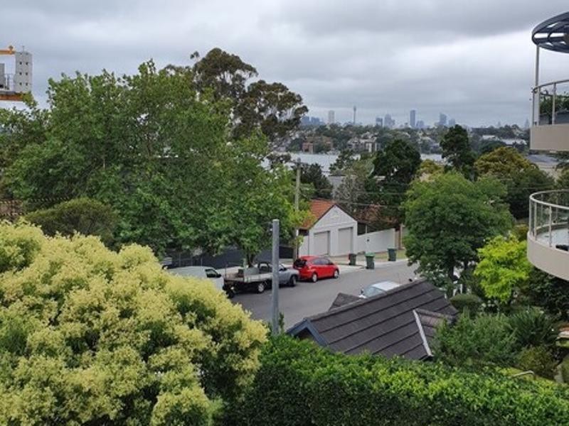 Drummoyne NSW Apartment for Rent