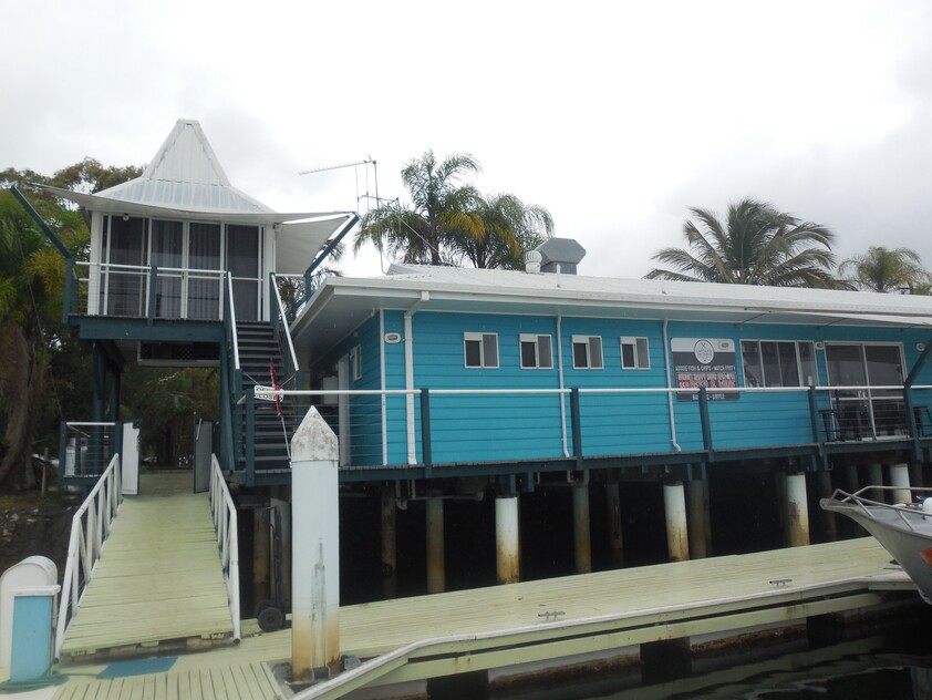 363 Carlo Road Rainbow Beach QLD 4581 Other for Sale