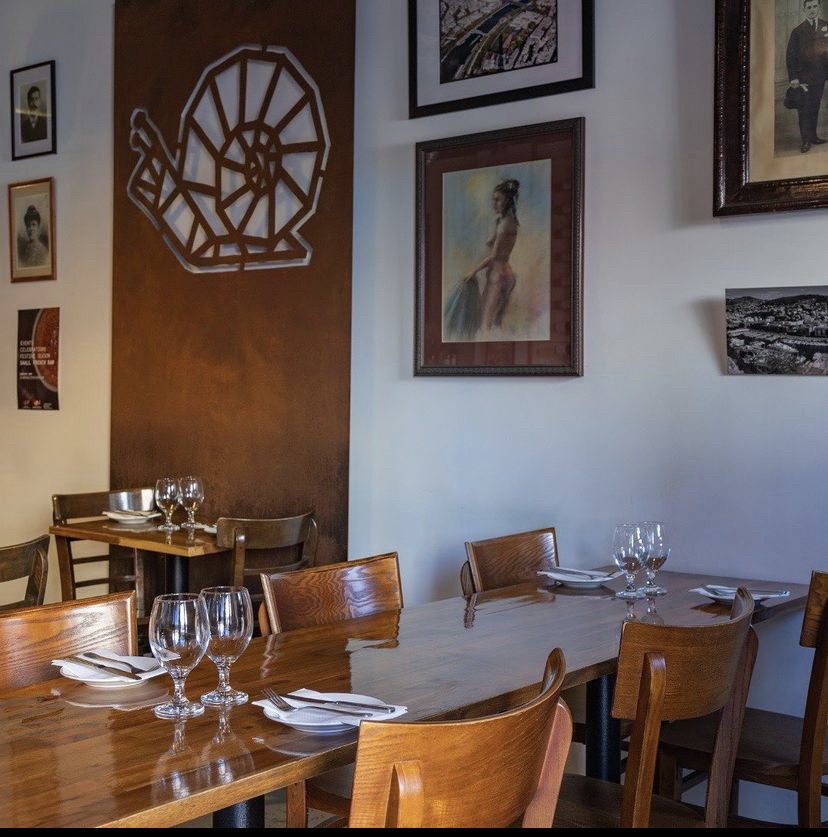 FOOTSCRAY’S ICONIC WINE BAR