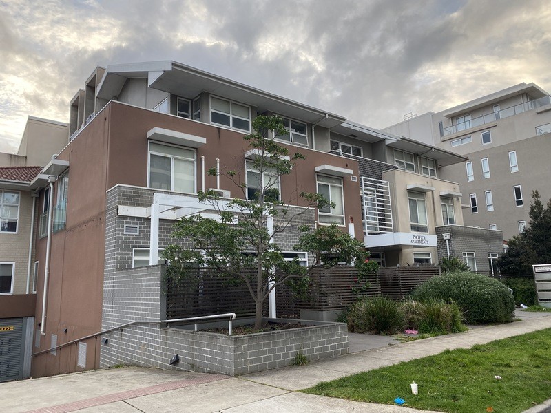 57/1618 Poplar street Box Hill South VIC 3128 Studio for Sold