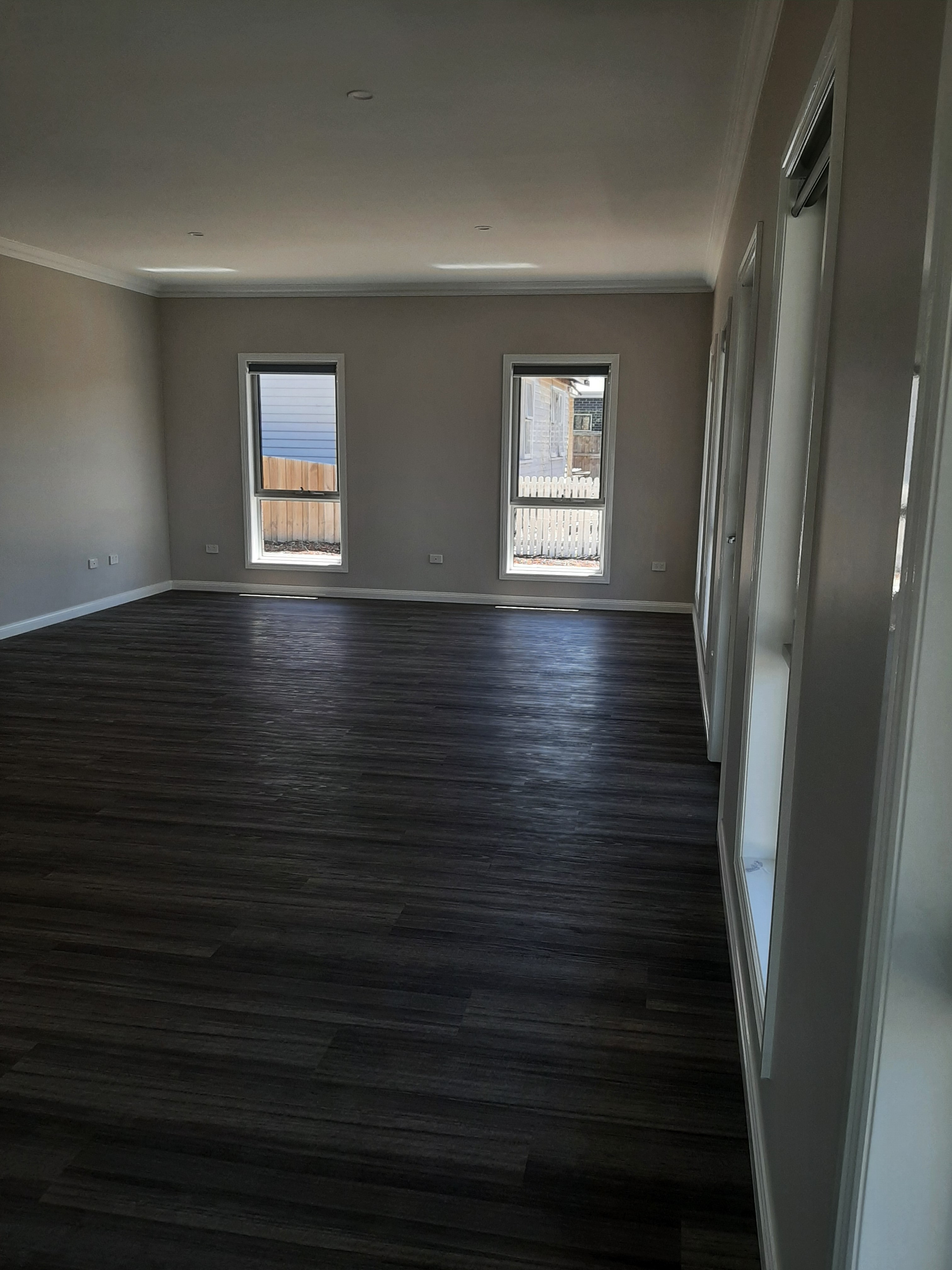 Richmond TAS Unit for Rent