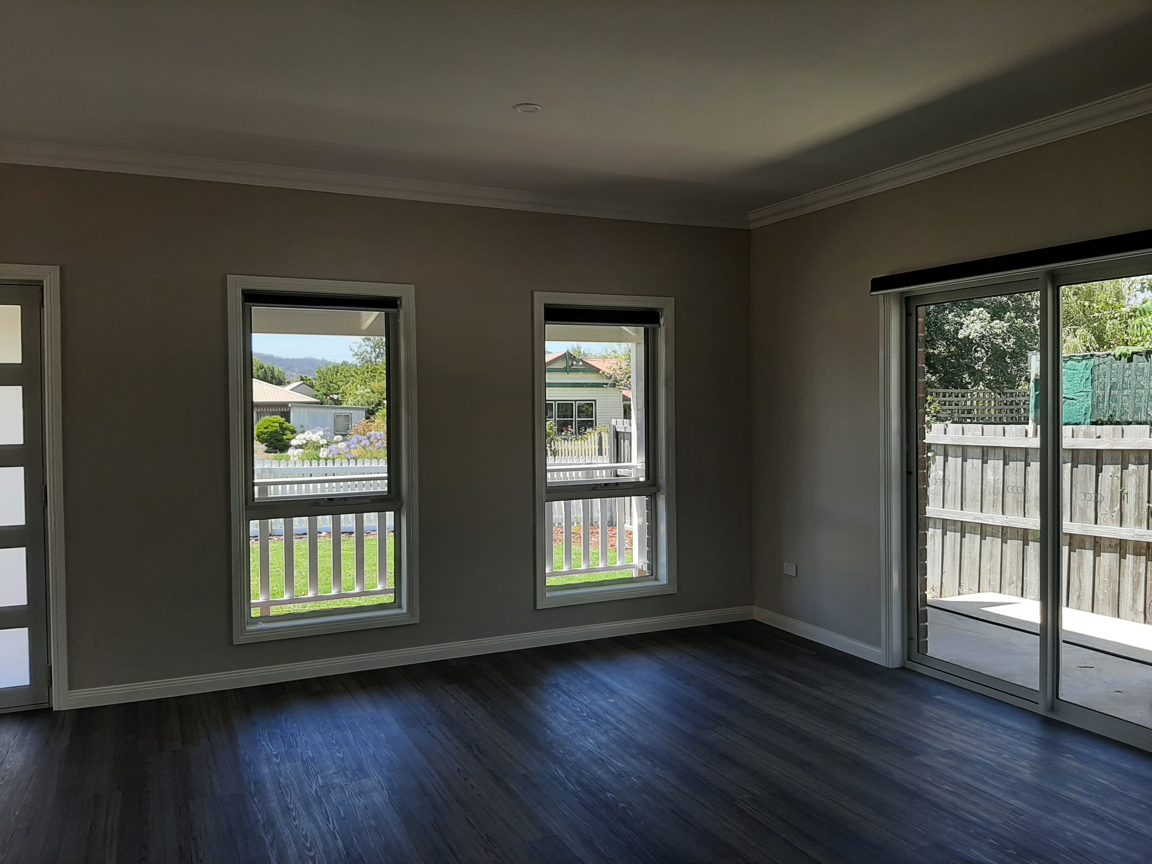 Richmond TAS Unit for Rent