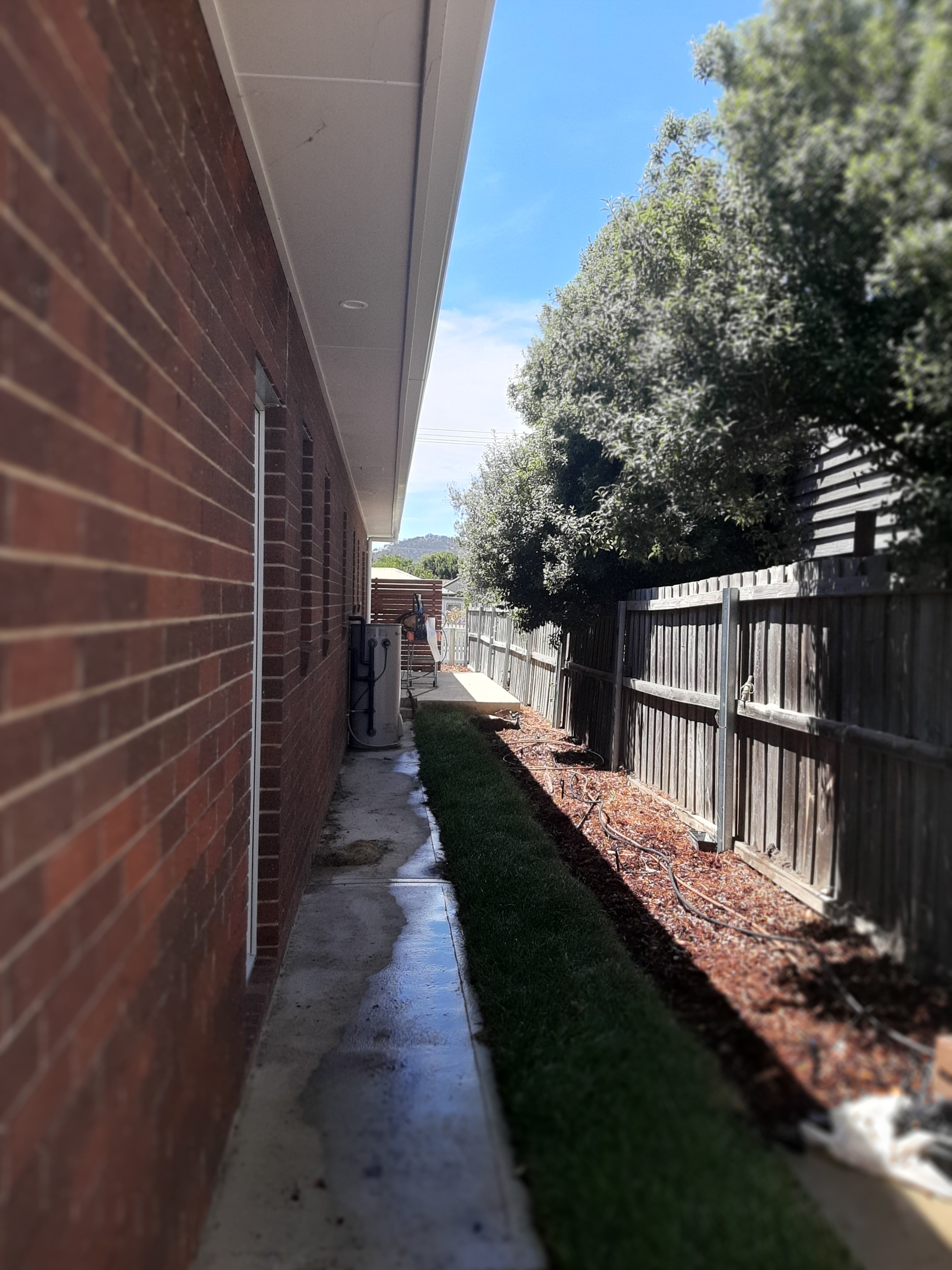 Richmond TAS Unit for Rent