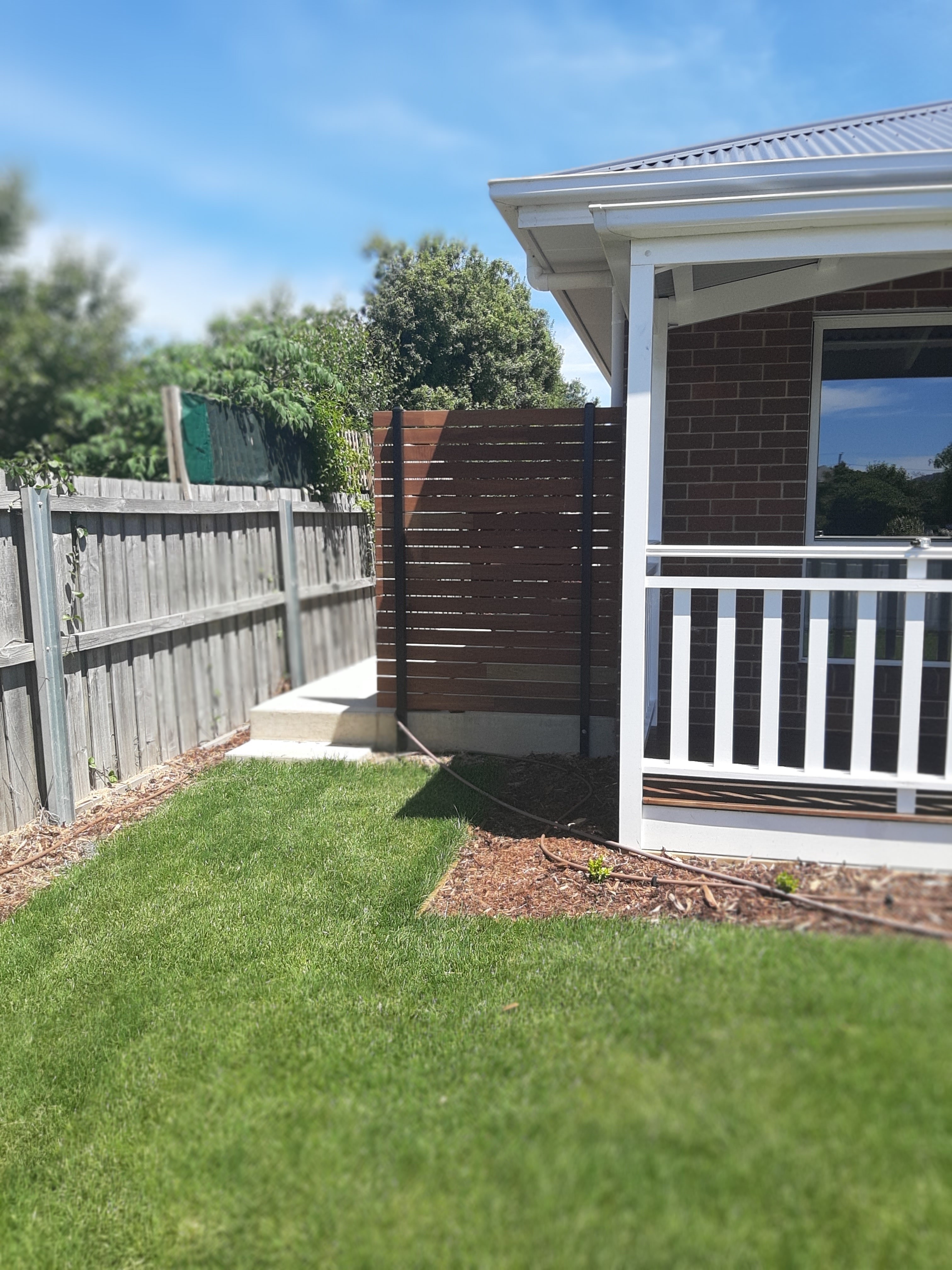 Richmond TAS Unit for Rent