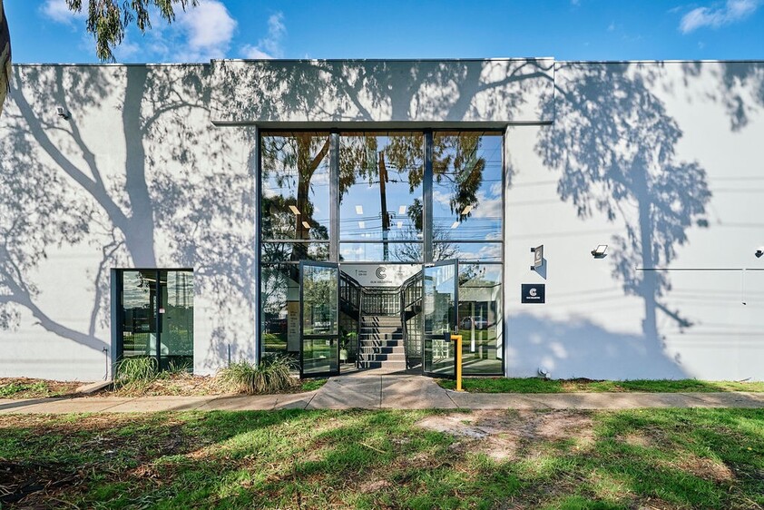 50% off 2 months* Limited time! Individually secure warehouse units & private offices with thriving commuity!